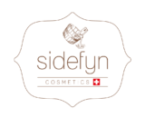 Sidefyn Logo outlined